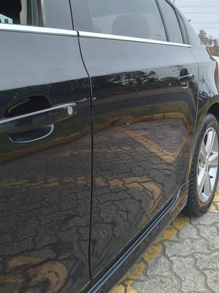 CHEVROLET CRUZE 1.8 LT SPORT6 16V FLEX 4P AUTOMÁTICO